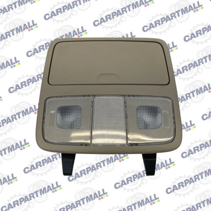 2007-2010 HYUNDAI ELANTRA ROOF OVERHEAD CONSOLE DOME MAP LAMP 92800-2H000 OEM