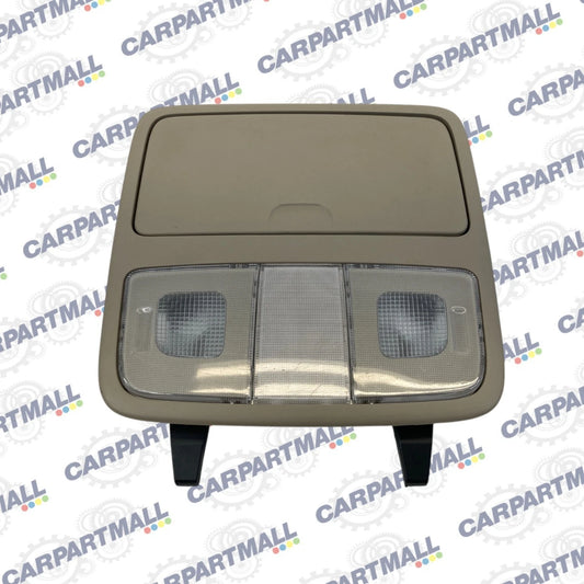 2007-2010 HYUNDAI ELANTRA ROOF OVERHEAD CONSOLE DOME MAP LAMP 92800-2H000 OEM