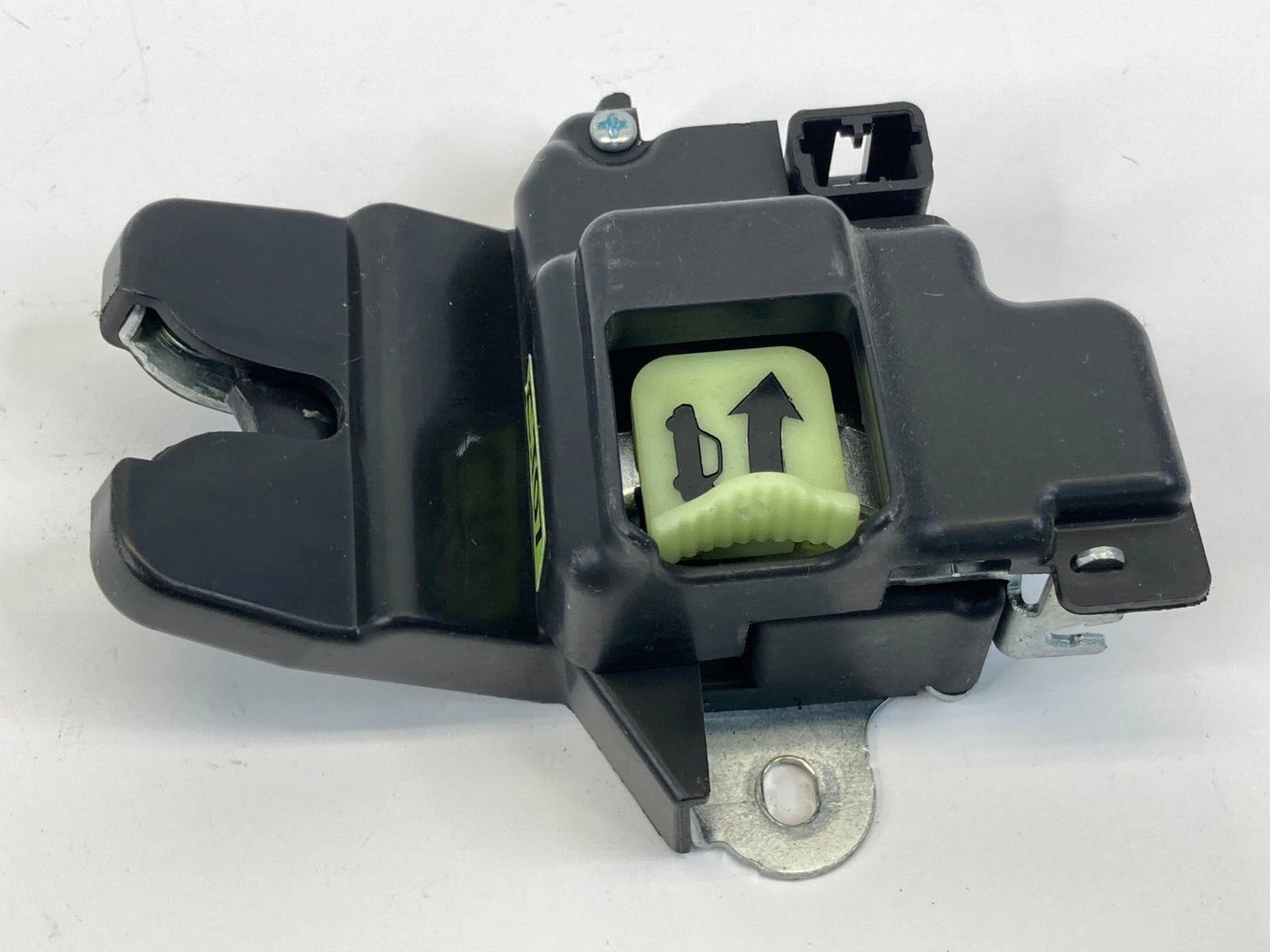 2010 2011 2012 2013 KIA FORTE REAR TRUNK LOCK LATCH RELEASE ASSEMBLY OEM