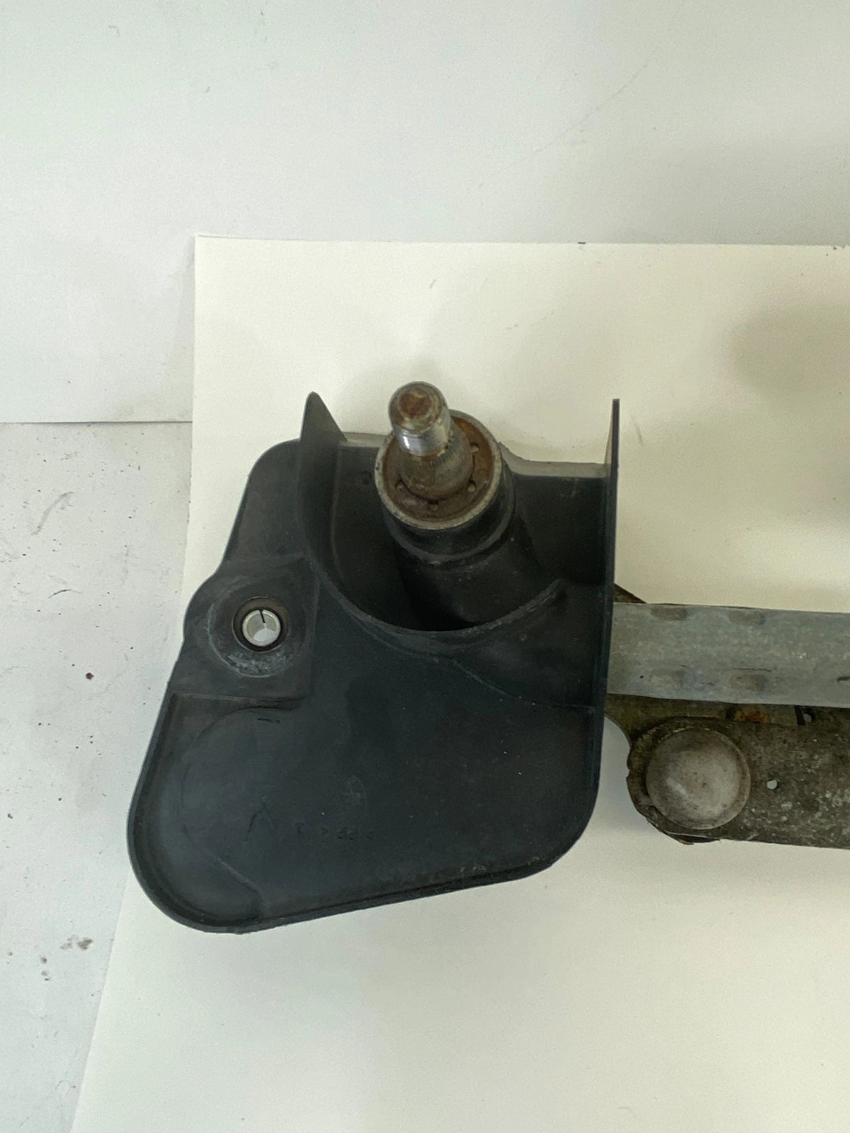 13-18 Nissan Altima Front Windshield Wiper Motor Assy w/ Linkage 28800-3TA0A OEM