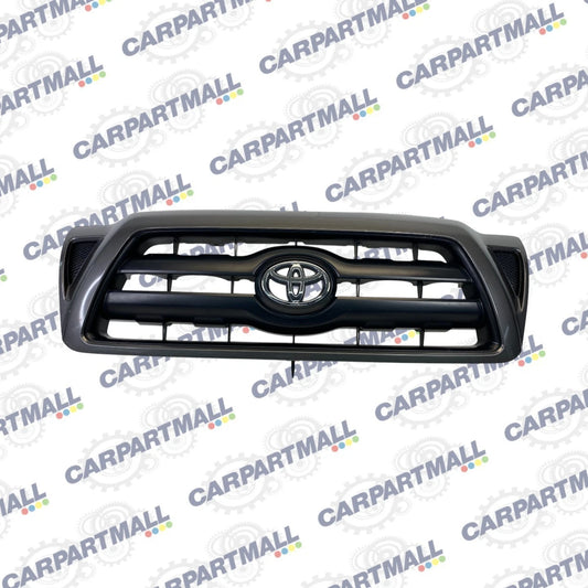 2005-2011 TOYOTA TACOMA FRONT BUMPER UPPER GRILLE 53100-04350 OEM