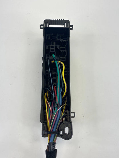 2013-2016 FORD ESCAPE 1.6L L4 ENGINE COMPARTMENT FUSE RELAY JUNCTION BOX OEM
