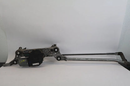 2011-2018 VW TOUAREG FRONT WINDSHIELD WIPER MOTOR & LINKAGE ASSY 7P0955023 OEM