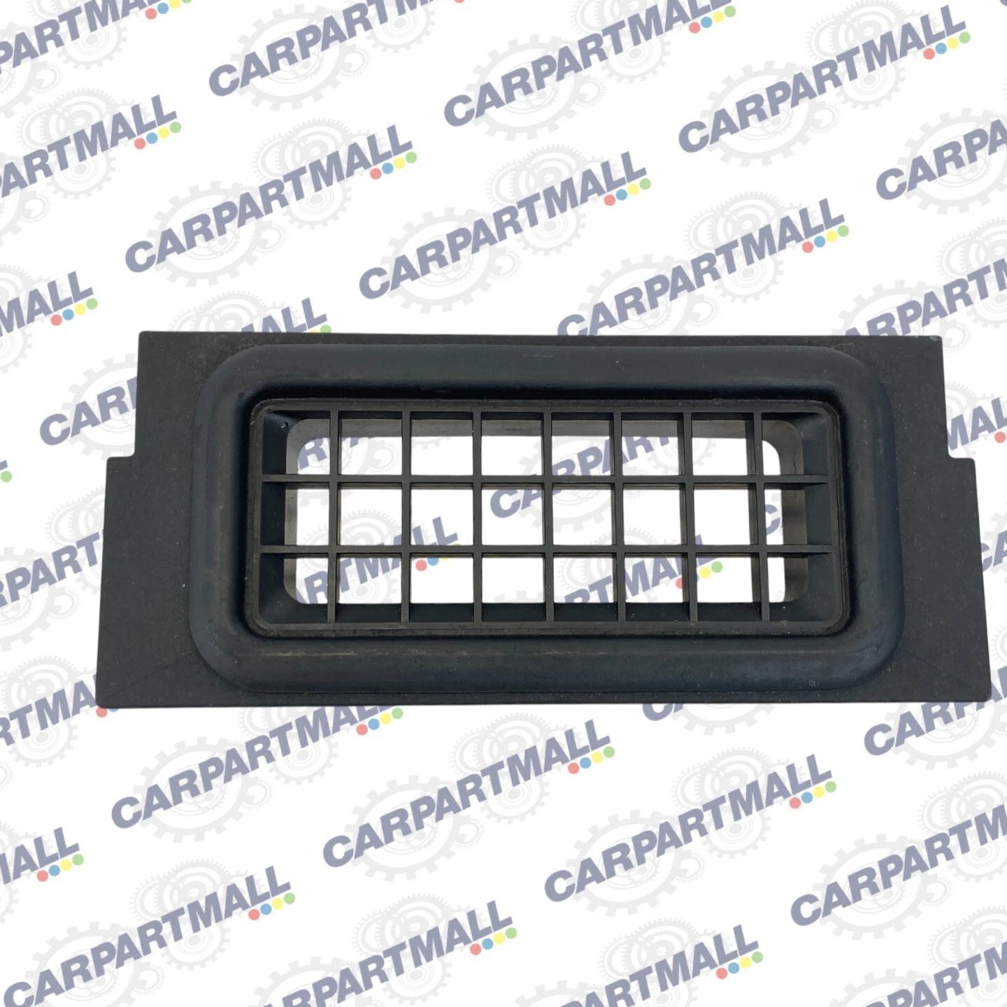 2007 2008 INFINITI G35 SEDAN CENTER CONSOLE AIR VENT GRILLE COVER TRIM OEM