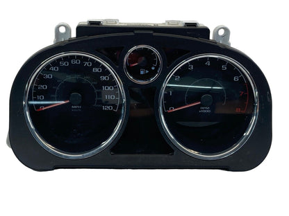 2007 Chevrolet Cobalt Instrument Cluster Speedometer Gauges 200K Miles 15792676