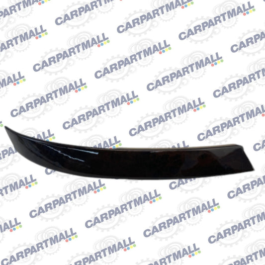 04 05 BMW 545I 04-07 525I REAR LEFT SIDE INNER DOOR HANDLE MOLDING BEZEL OEM