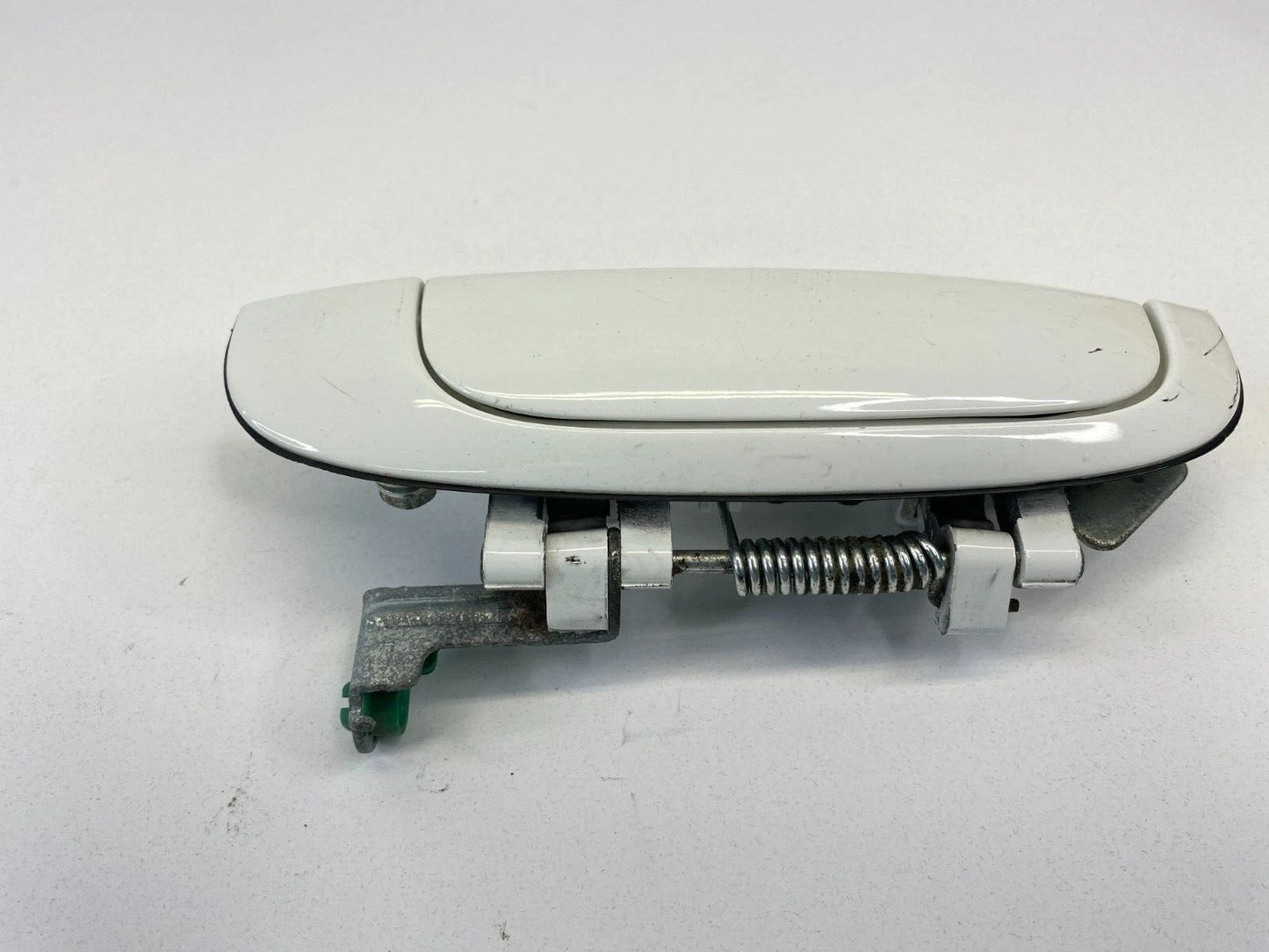 2006-2011 KIA RIO RIO5 HATCHBACK REAR LEFT DRIVER OUTER EXTERIOR DOOR HANDLE OEM