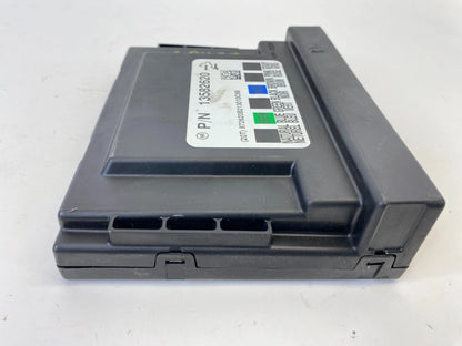 2012 CHEVROLET CHEVY SONIC 1.8L L4 A/T BODY CONTROL MODULE 13582620 OEM