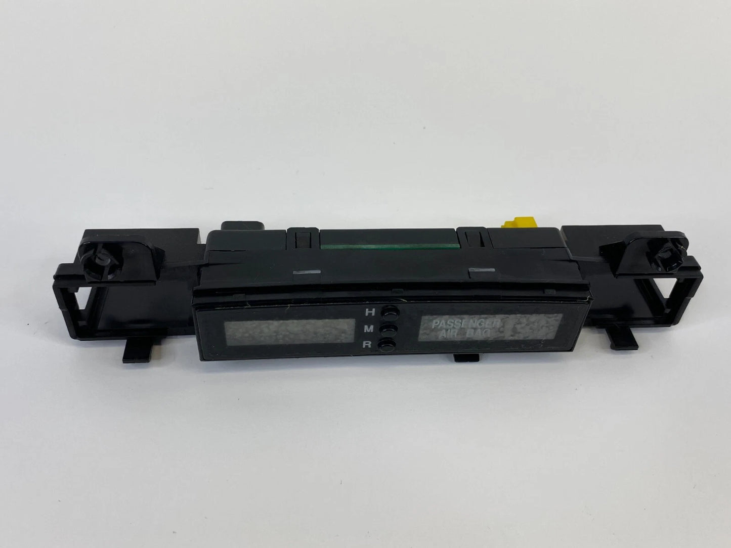 2010 2011 HYUNDAI ACCENT HATCHBACK DASH INFORMATION CLOCK DISPLAY DIGITAL OEM