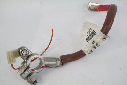 2006-2012 MERCEDES R350 W251 NEGATIVE BATTERY GROUND STRAP CABLE A2515400341 OEM