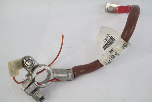 2006-2012 MERCEDES R350 W251 NEGATIVE BATTERY GROUND STRAP CABLE A2515400341 OEM