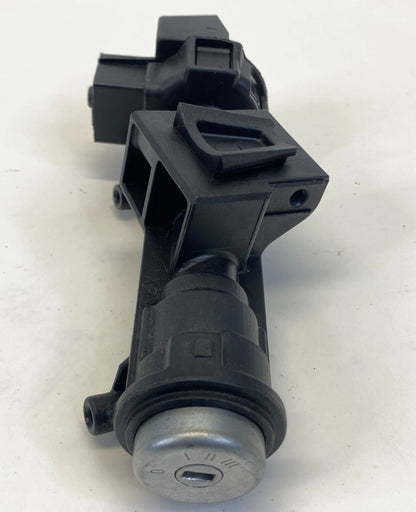 2012-2018 FORD FOCUS IGNITION SWITCH LOCK W/ KEY & IMMOBILIZER BV6N-3F642 OEM