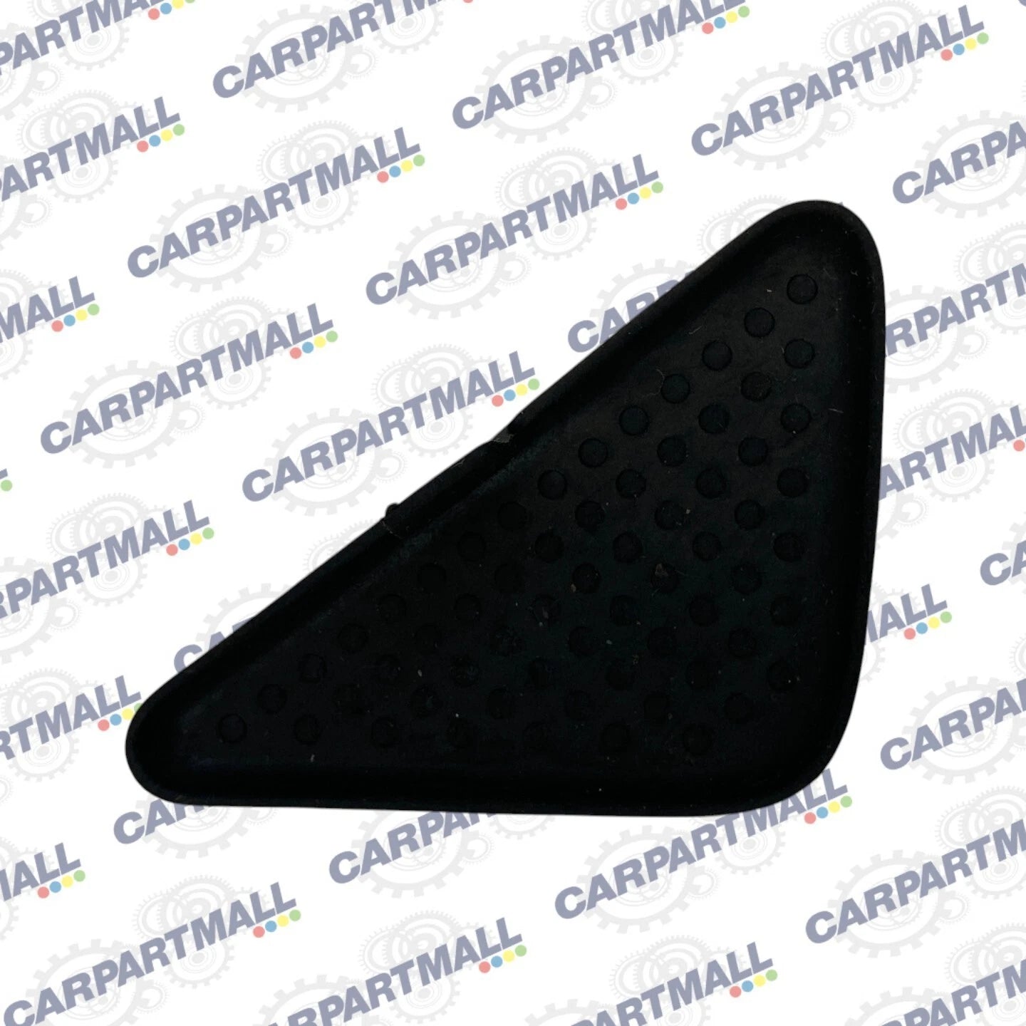 2009-2017 VOLKSWAGEN CC SEDAN CENTER CONSOLE MAT RUBBER INSERT 3C0-863-416