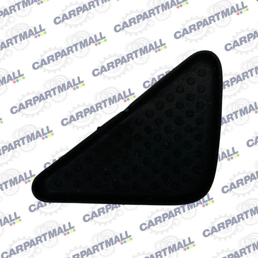 2009-2017 VOLKSWAGEN CC SEDAN CENTER CONSOLE MAT RUBBER INSERT 3C0-863-416