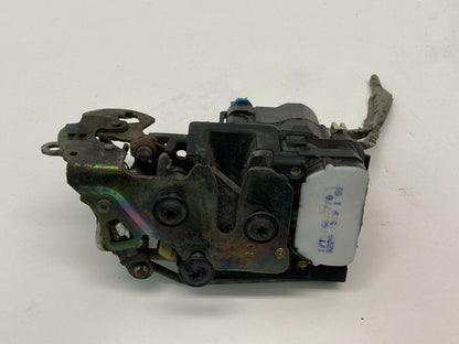 1995-2001 Chevrolet Lumina Front Right Door Lock Latch Release Actuator OEM