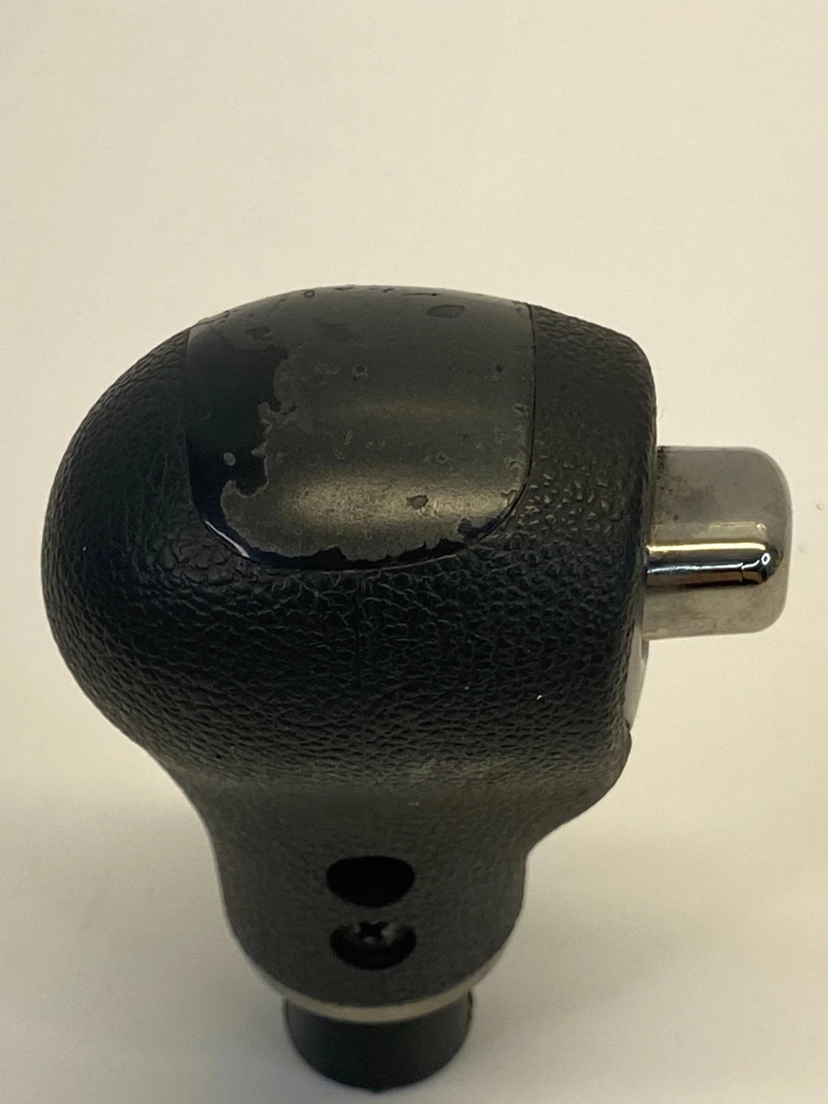 2010 2011 KIA SOUL AUTOMATIC TRANSMISION GEAR SELECTOR SHIFTER HANDLE KNOB OEM