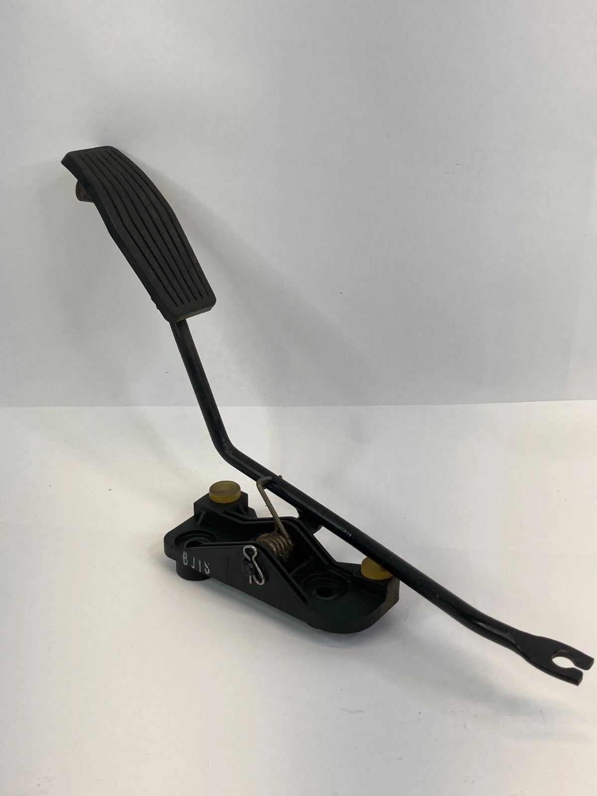 2006-2011 HYUNDAI ACCENT ACCELERATOR PEDAL ASSEMBLY CONTROL ARM UNIT LEVER OEM
