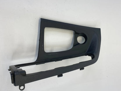 2004-2009 KIA SPECTRA FRONT LEFT DRIVER DOOR WINDOW SWITCH BEZEL OEM 82334-2F000