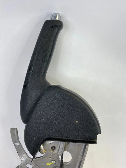 2013-2017 HONDA ACCORD CONSOLE PARKING BRAKE EMERGENCY HANDLE LEVER OEM
