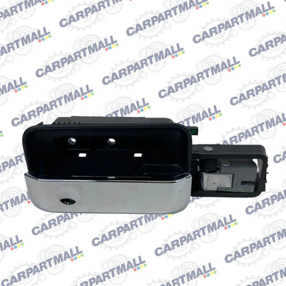 2004-2008 FORD F-150 F150 REAR RIGHT SIDE INTERIOR DOOR HANDLE ASSY F11682RH OEM