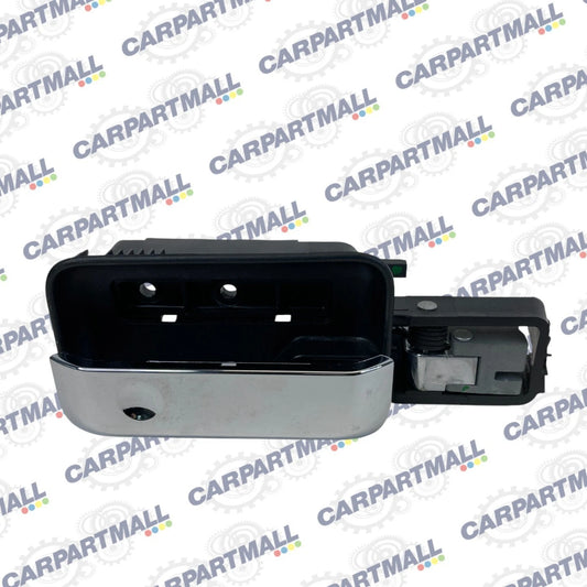 2004-2008 FORD F-150 F150 REAR RIGHT SIDE INTERIOR DOOR HANDLE ASSY F11682RH OEM