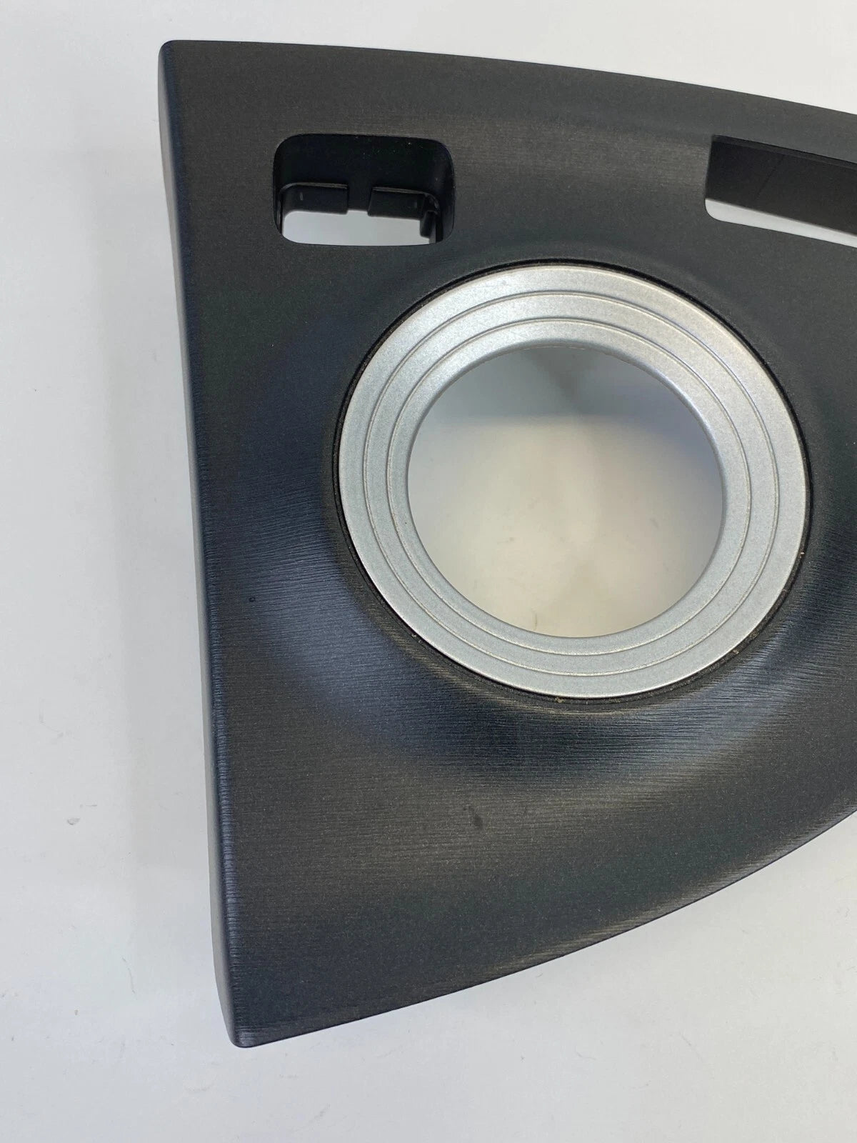 2010-2015 TOYOTA PRIUS CENTER CONSOLE SHIFT SHIFTER PANEL COVER BEZEL 5540447020