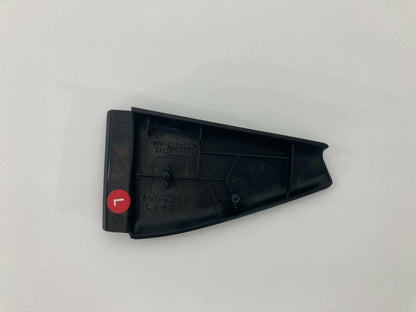 95-99 TOYOTA AVALON REAR LEFT SIDE DOOR PANEL CORNER COVER TRIM GARNISH OEM
