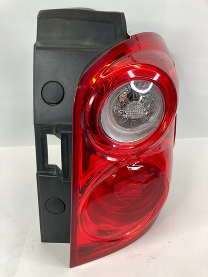 2010-2015 Chevrolet Equinox Rear Right Passenger Side Tail Light Taillight OEM