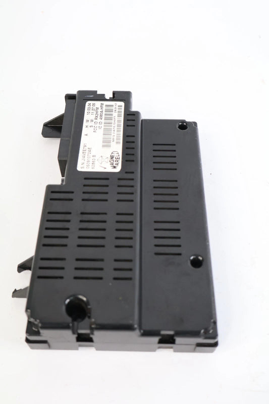 11-14 CHARGER 300 BLUETOOTH TELEMATICS COMMUNICATION CONTROL MODULE 05091072AE