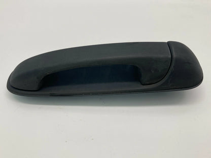 99-04 JEEP GRAND CHEROKEE REAR LEFT SIDE OUTER EXTERIOR DOOR HANDLE ASSEMBLY