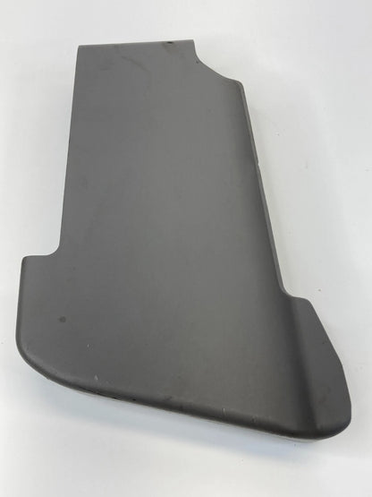 1999-2004 HONDA ODYSSEY FRONT RIGHT SEAT RIGHT SIDE LOWER COVER TRIM 81195-S0XA