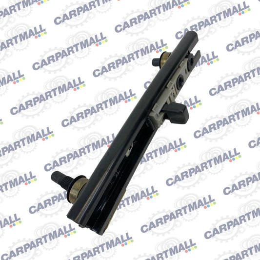 2001-2004 DODGE CARAVAN FRONT LEFT SIDE SEAT BELT HEIGHT ADJUSTER 04680460AH OEM