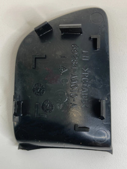 2004-2006 LEXUS RX330 REAR LEFT INNER DOOR PLUG SCREW COVER TRIM 69284-AA010-A