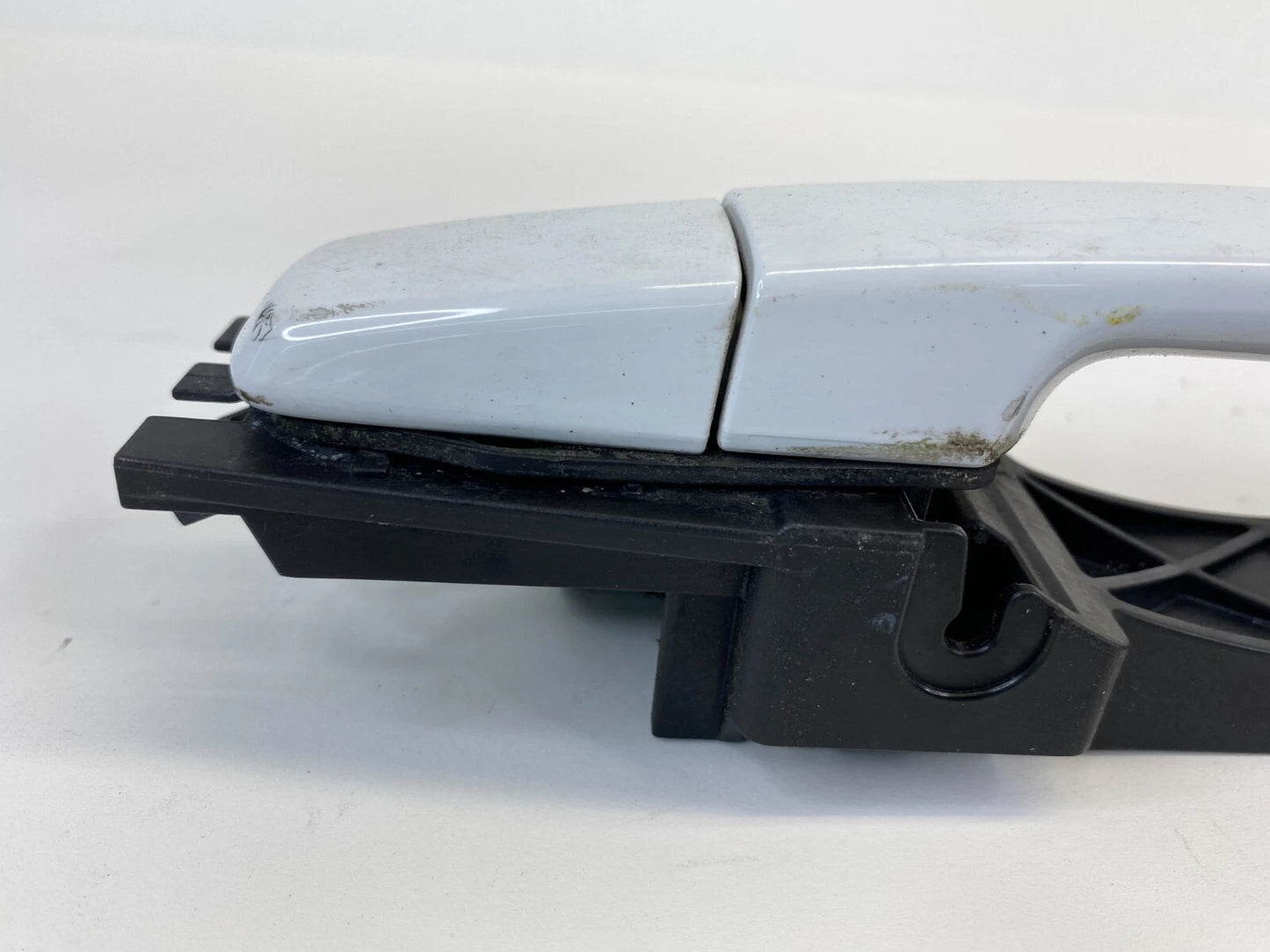07 08 09 NISSAN SENTRA REAR RIGHT SIDE OUTSIDE EXTERIOR DOOR HANDLE ASSEMBLY OEM