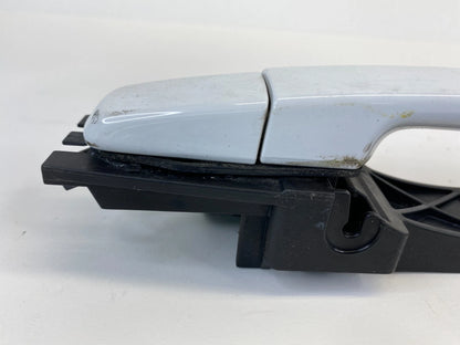 07 08 09 NISSAN SENTRA REAR RIGHT SIDE OUTSIDE EXTERIOR DOOR HANDLE ASSEMBLY OEM