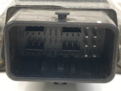 2015 Nissan Rogue Select Transmission Control Module TCM TCU 310F6-1VA1A OEM