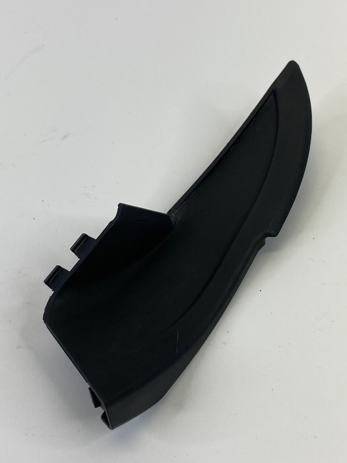 2013-2016 Hyundai Elantra GT Front Left Windshield Cowl Panel Cover Top Trim OEM