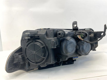 2009-2012 VOLKSWAGEN CC FR RIGHT PASSENGER HEADLIGHT HEADLAMP 20905300 AFTERMKT