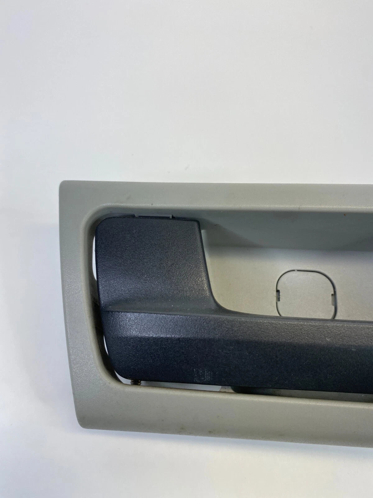 03-05 FORD CROWN VICTORIA FRONT LEFT INTERIOR INNER DOOR HANDLE 3W73-54224A53