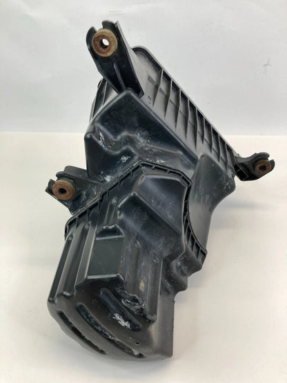 2010 2011 KIA SOUL 2.0L L4 AT AIR INTAKE CLEANER FILTER BOX LOWER HOUSING OEM