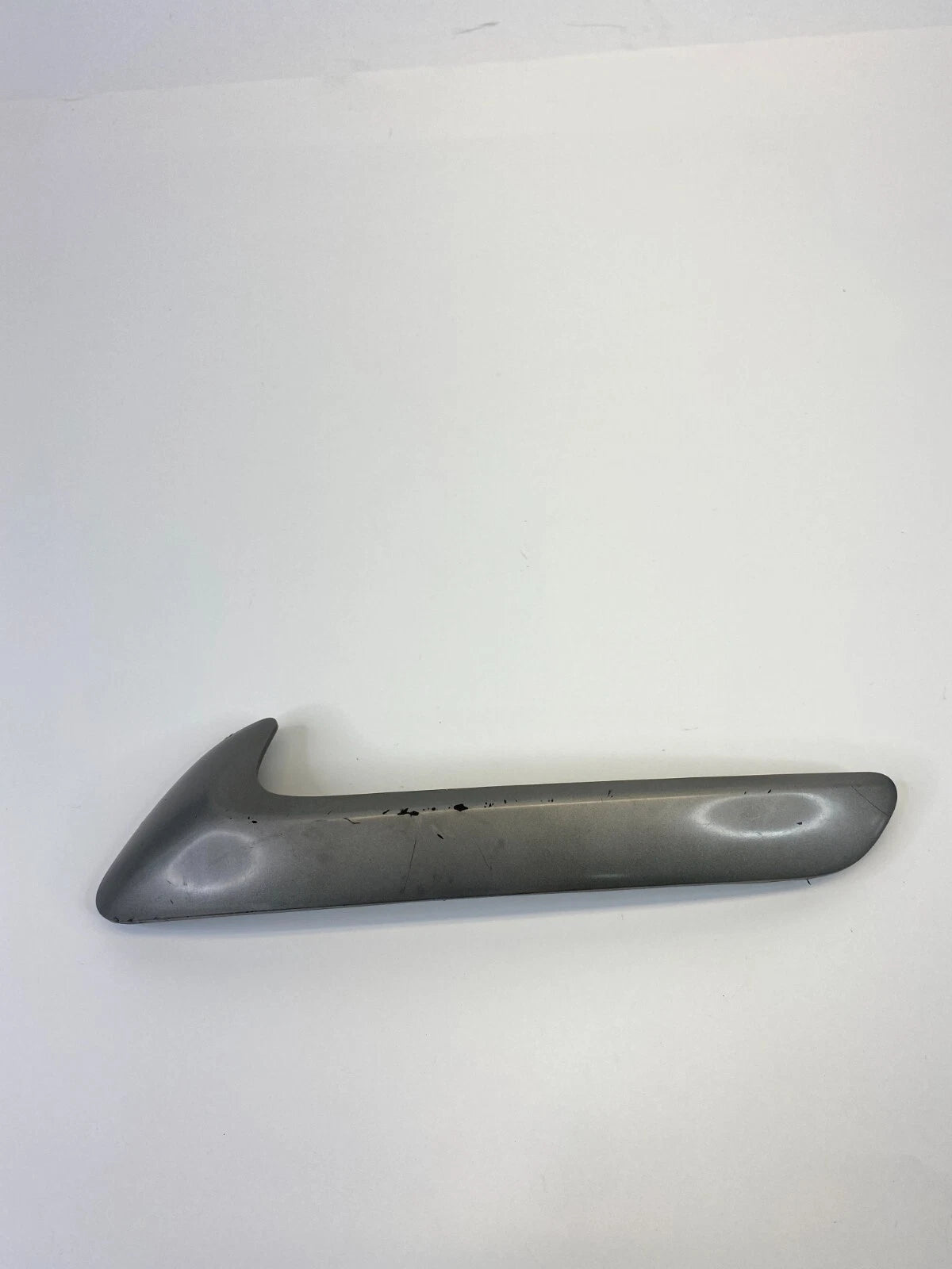 2004 2005 TOYOTA RAV4 FRONT RIGHT PASSENGER INTERIOR PULL HANDLE COVER TRIM OEM