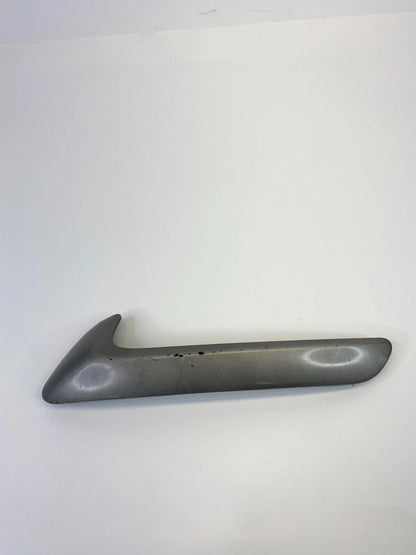 2004 2005 TOYOTA RAV4 FRONT RIGHT PASSENGER INTERIOR PULL HANDLE COVER TRIM OEM