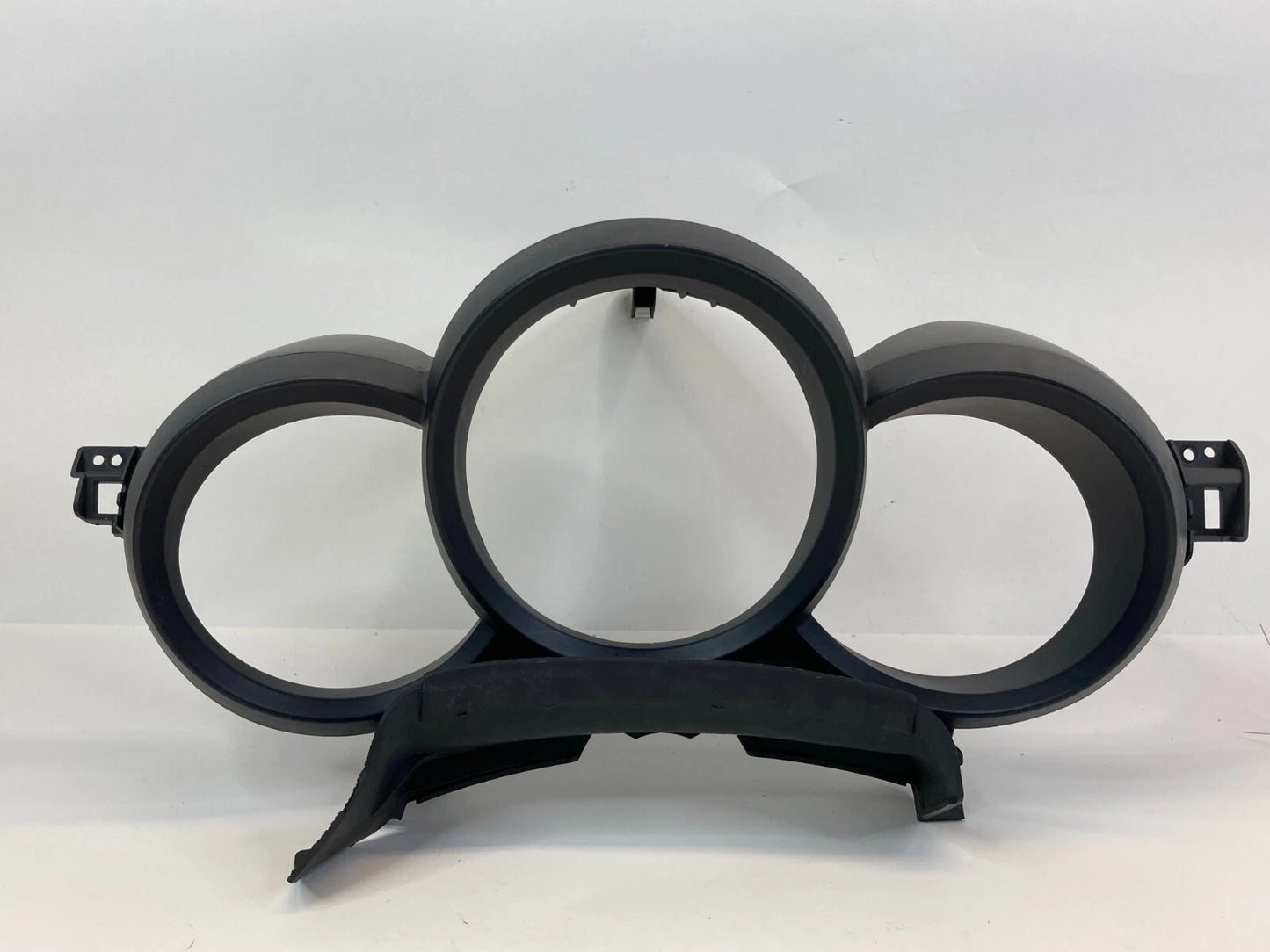 2007-2012 ACURA RDX SPEEDOMETER INSTRUMENT CLUSTER TRIM BEZEL 77200-STK-A010 OEM