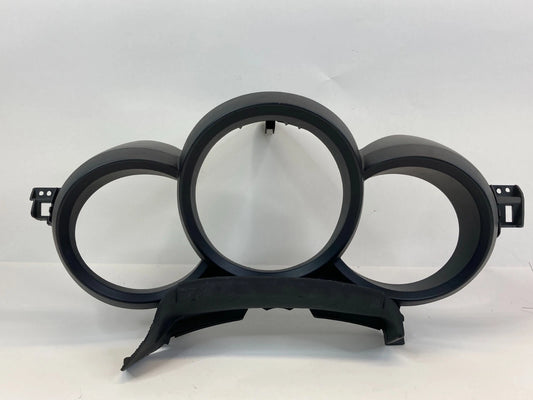 2007-2012 ACURA RDX SPEEDOMETER INSTRUMENT CLUSTER TRIM BEZEL 77200-STK-A010 OEM