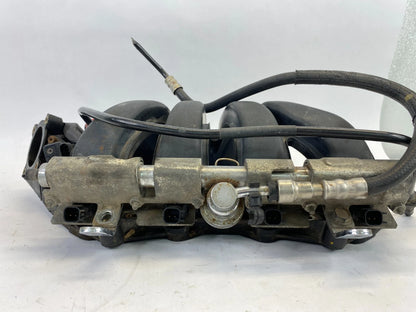 2002-2008 MINI COOPER BASE 1.6L INTAKE MANIFOLD ASSY W/ FUEL RAIL 04777846AE OEM