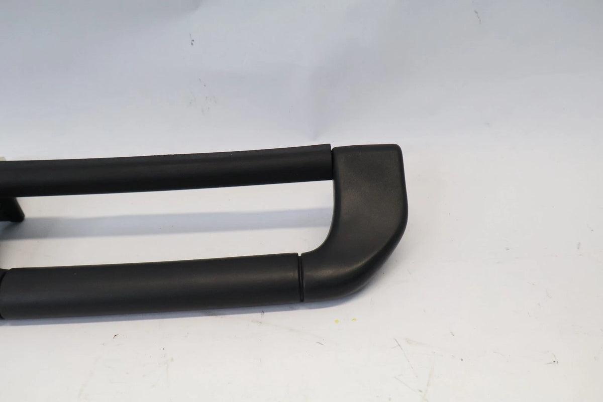2000-2006 BMW E53 X5 FRONT LEFT OR RIGHT ROOF GRIP GRAB HANDLE BLACK OEM