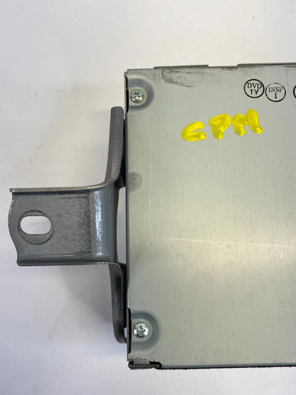 2007 LEXUS GS350 GPS NAVIGATION CONTROL MODULE 86421-53020 OEM