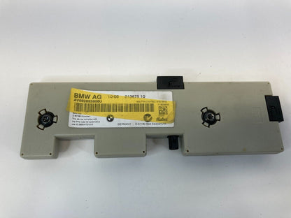 2006 BMW 330i 325i 325xi Antenna Amplifier Control Module Unit 21367510 OEM