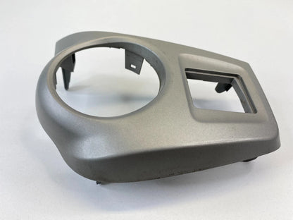 2009-2013 TOYOTA MATRIX DASH LEFT DRIVER SIDE AIR VENT SURROUND TRIM BEZEL OEM