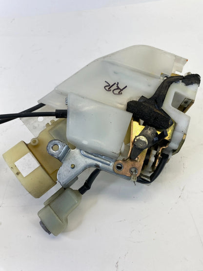 1998-2005 LEXUS GS300 REAR RIGHT SIDE DOOR LOCK LATCH REALEASE ACTUATOR OEM
